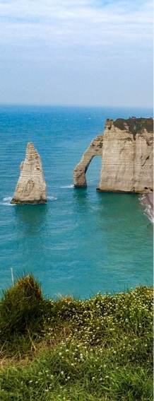 Étretat