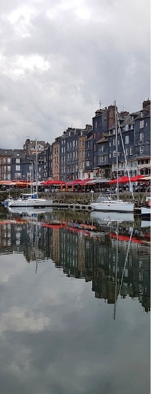 Honfleur