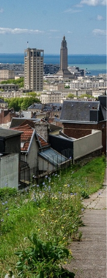 Le Havre