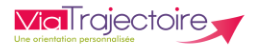 Logo - Via Trajectoire